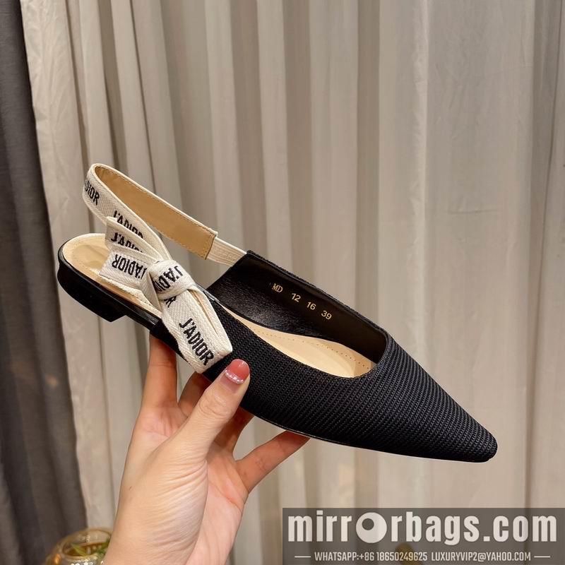 Dior Shoes sz34-40 mnw0309