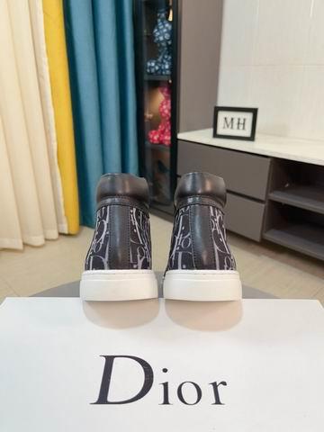 Dior Shoes sz38-44 hnh0201