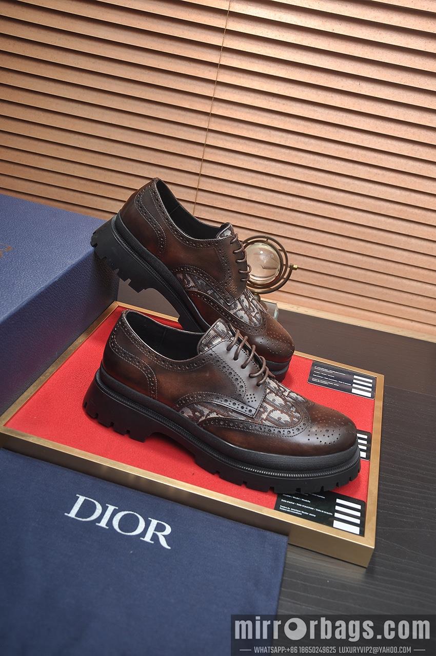 Dior Shoes sz38-44 hnh1227