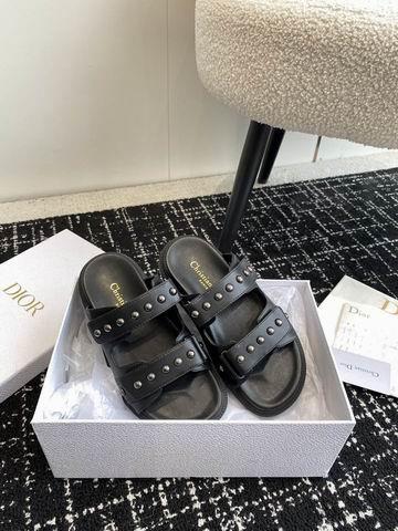 Dior Shoes sz35-42 mnh0505
