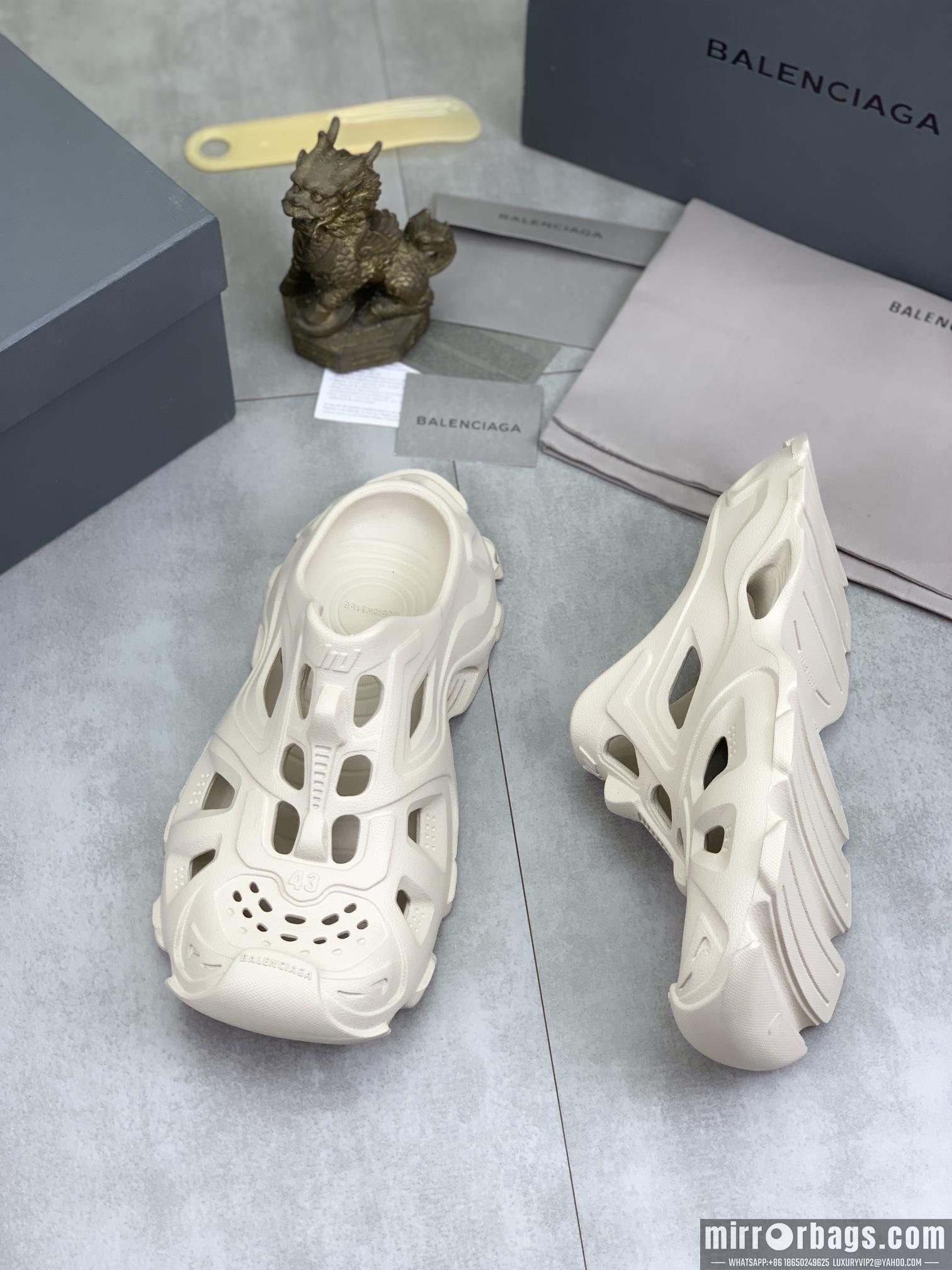 Balenciaga Shoes sz35-45 h0602