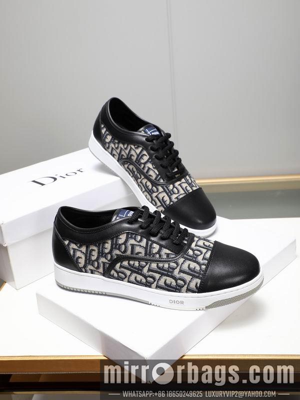 Dior Shoes sz38-45 hnh0311