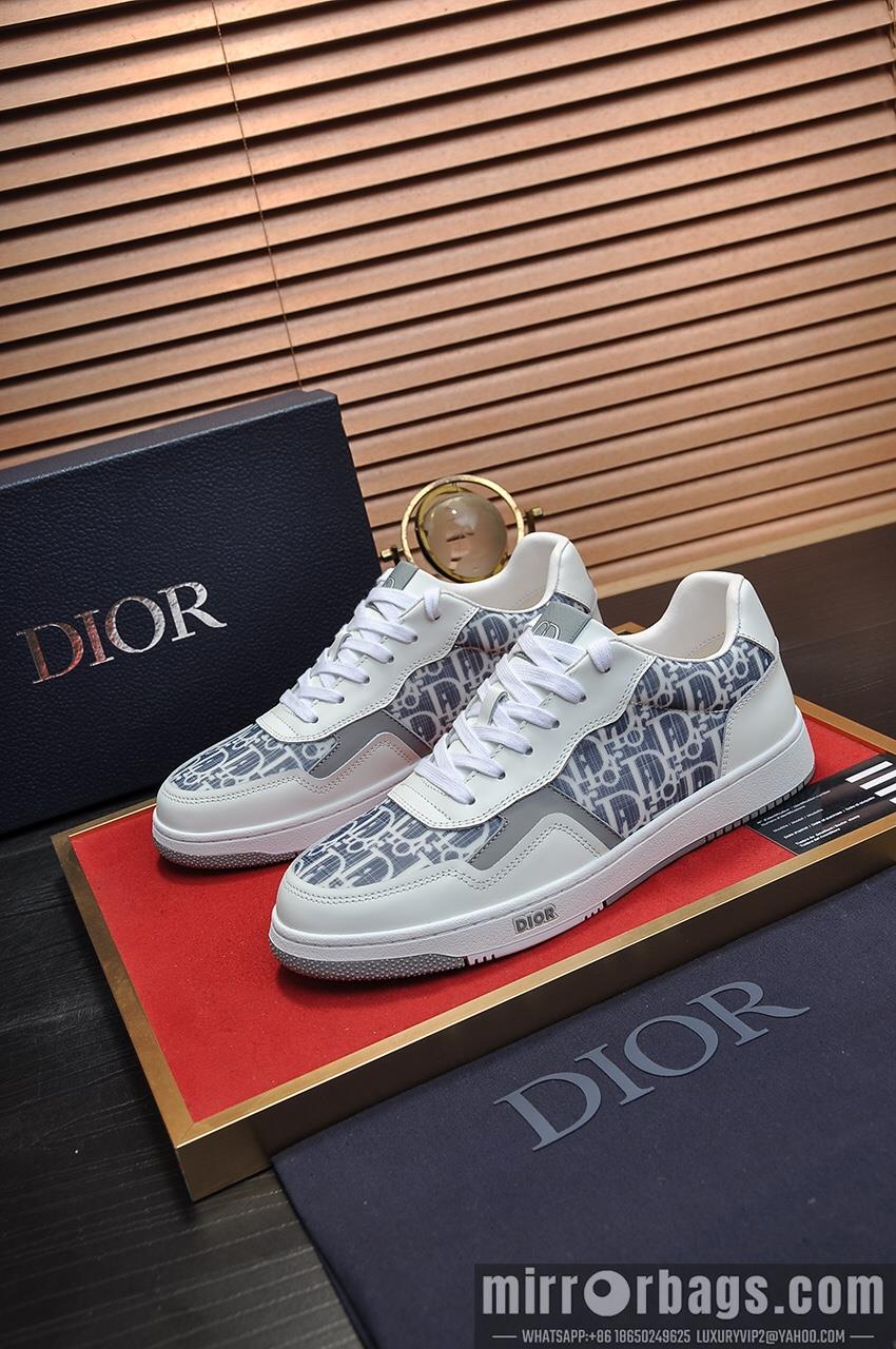 Dior Shoes sz38-44 h0609