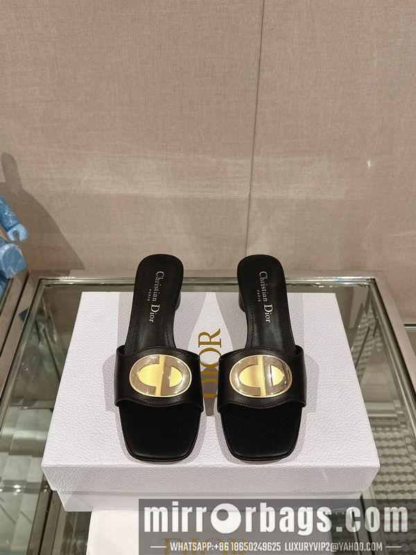 Dior Shoes sz34-43 4.5cm mnw0303