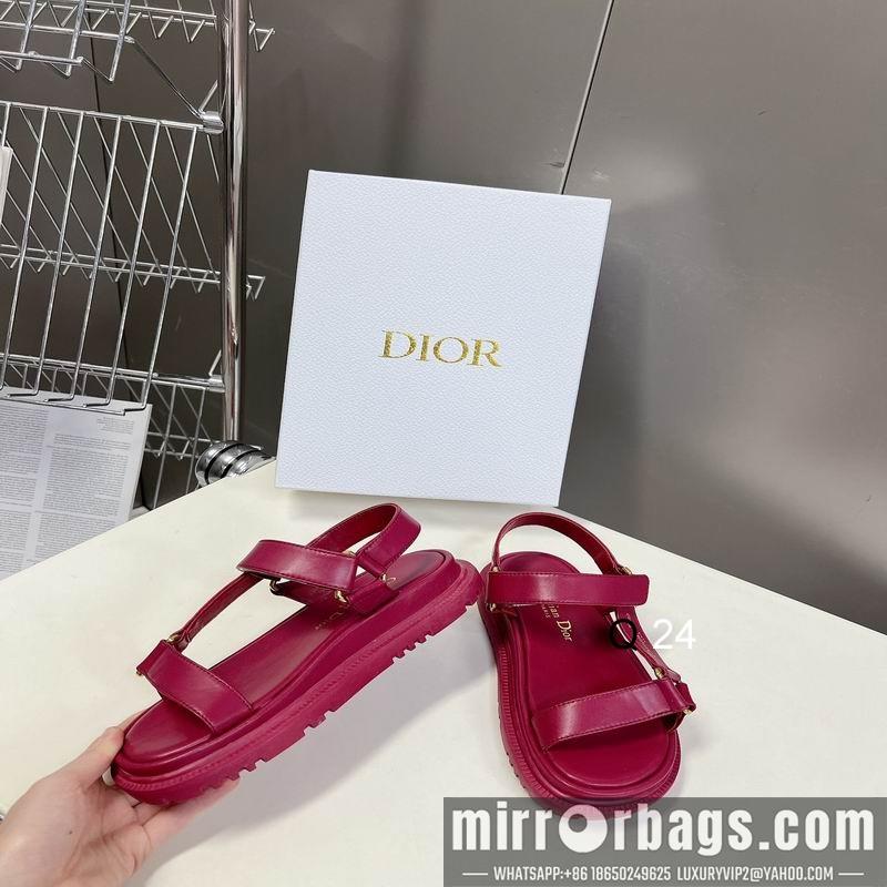 Dior Shoes sz35-40 RW0405