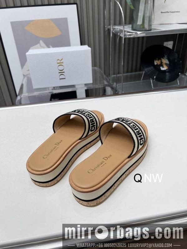 Dior Shoes sz35-40 WN0704