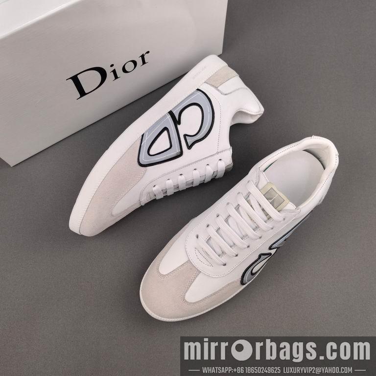 Dior Shoes sz38-45 mnh0521