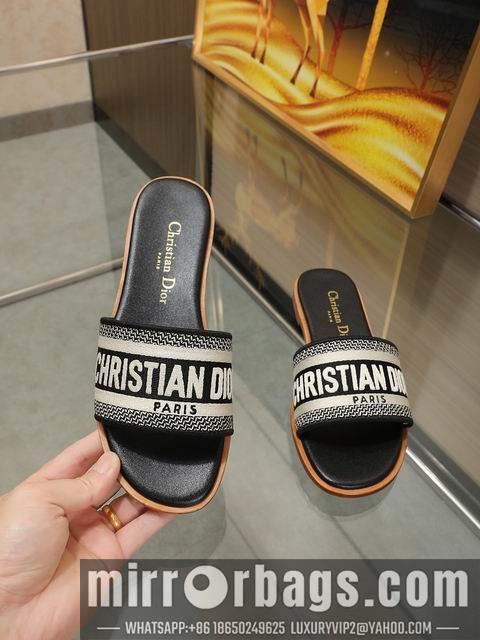Dior Shoes sz35-42 mnh0602