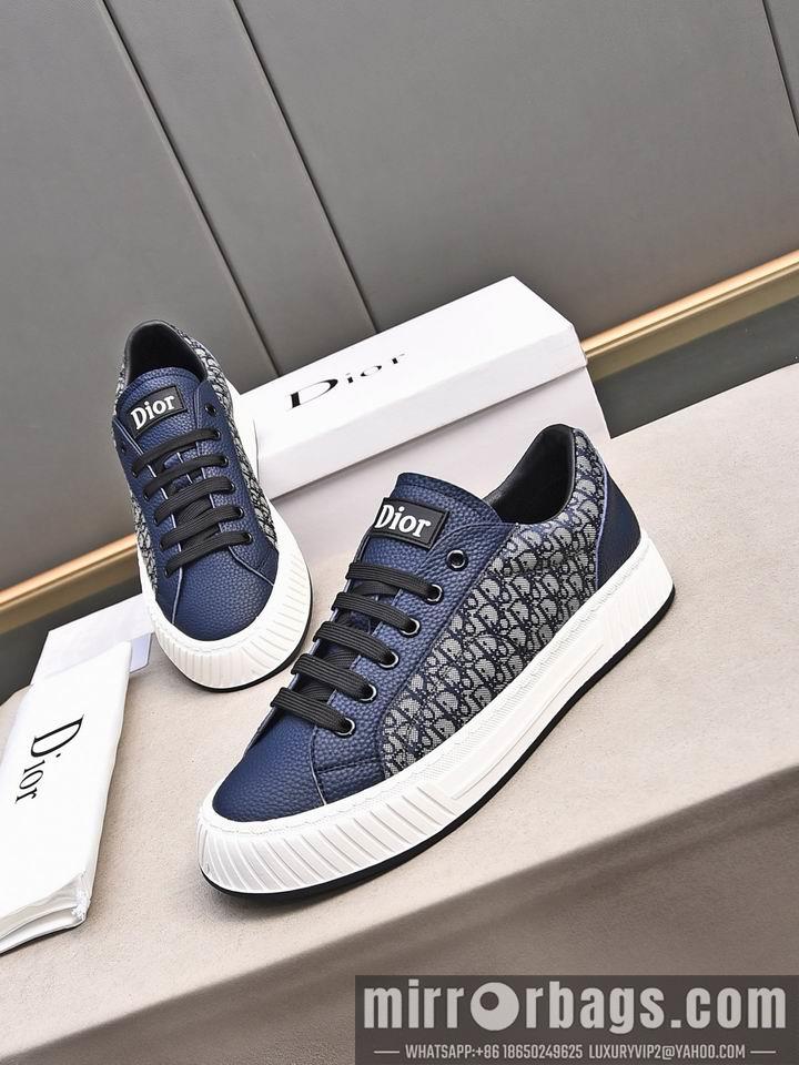 Dior Shoes sz38-45 hnh0712