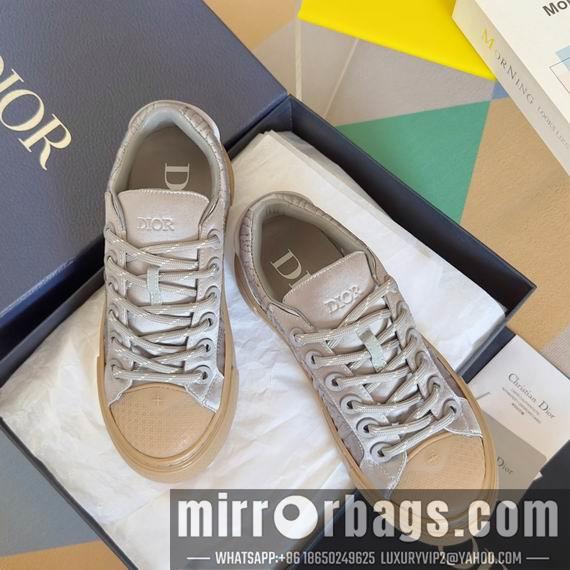 Dior Shoes sz35-45 mnh0901