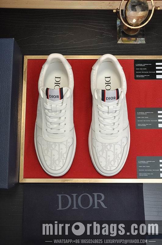 Dior Shoes sz38-45 mnw0309