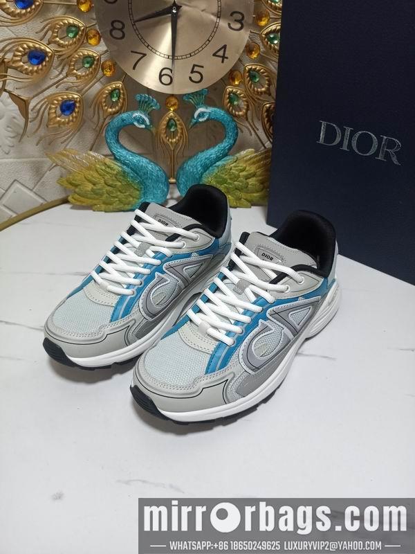 Dior Shoes sz35-45 mnm0101