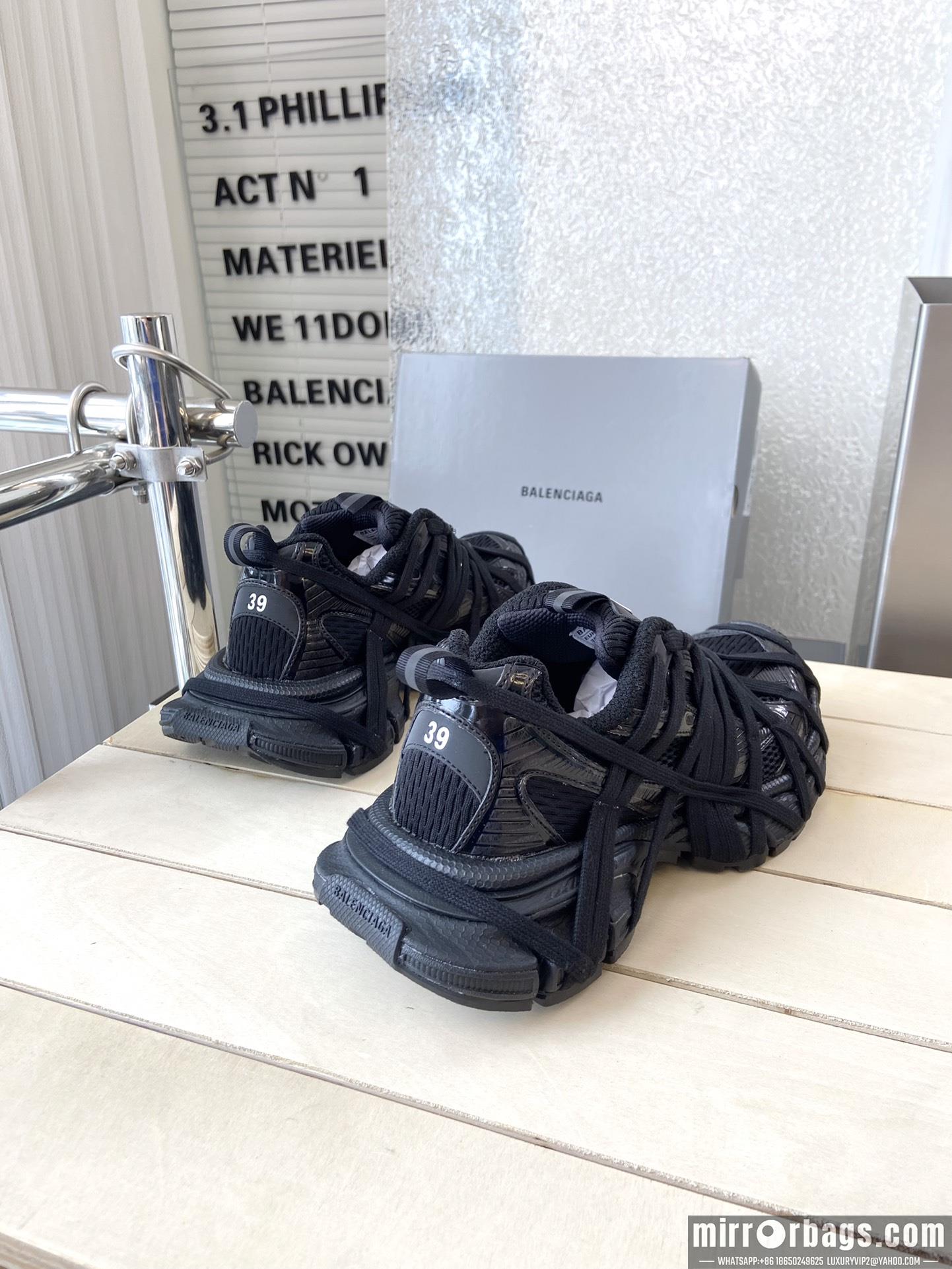 Balenciaga Shoes sz35-45 h1001