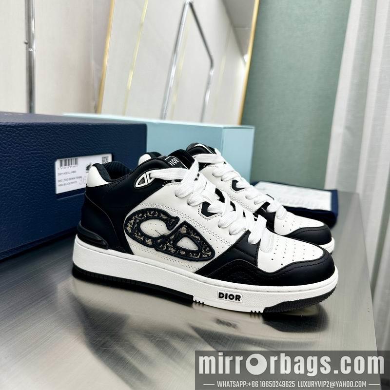 Dior Shoes sz35-45 mnw0144