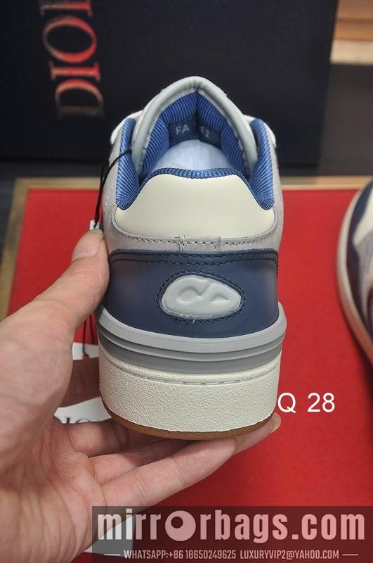 Dior Shoes sz38-44 N0804
