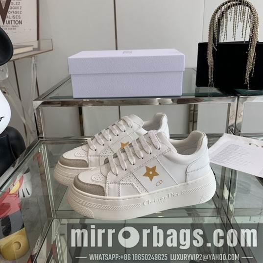 Dior Shoes sz35-41 mnh0516