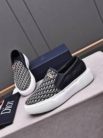 Dior Shoes sz38-45 hnh0704