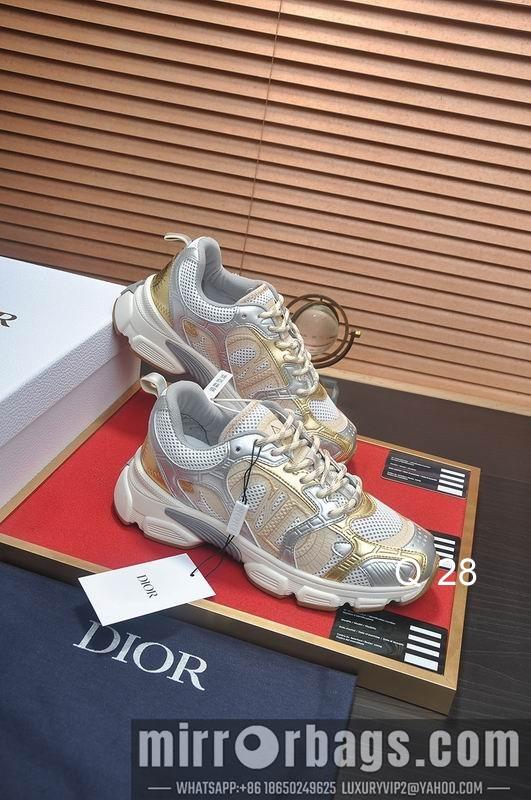Dior Shoes sz38-45 N0801