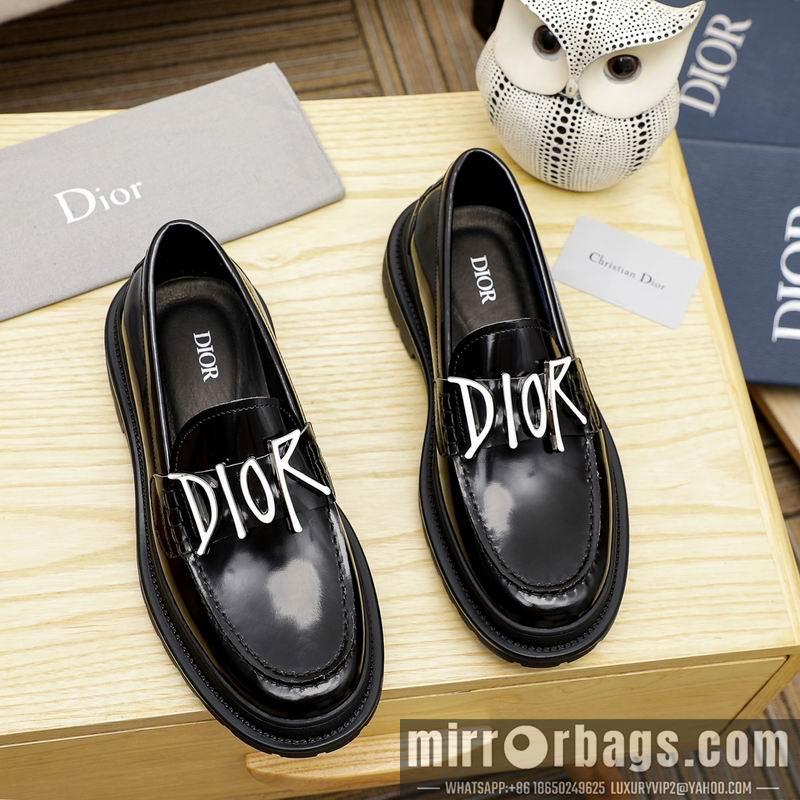 Dior Shoes sz38-45 mnw0315