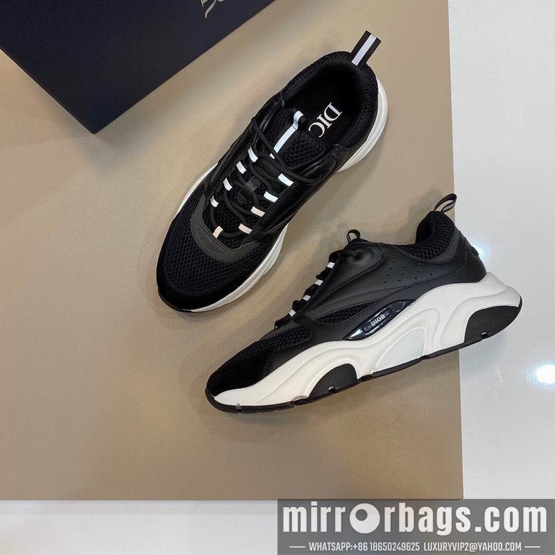 Dior Shoes sz35-44 hnm0152