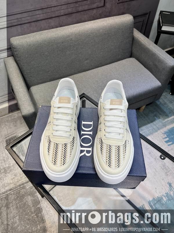 Dior Shoes sz38-45 hnh0301