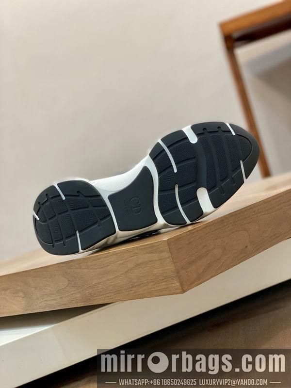 Dior Shoes sz38-44 hnm0151