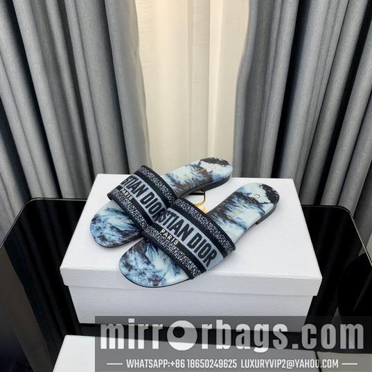 Dior Shoes sz34-42 mnh0818