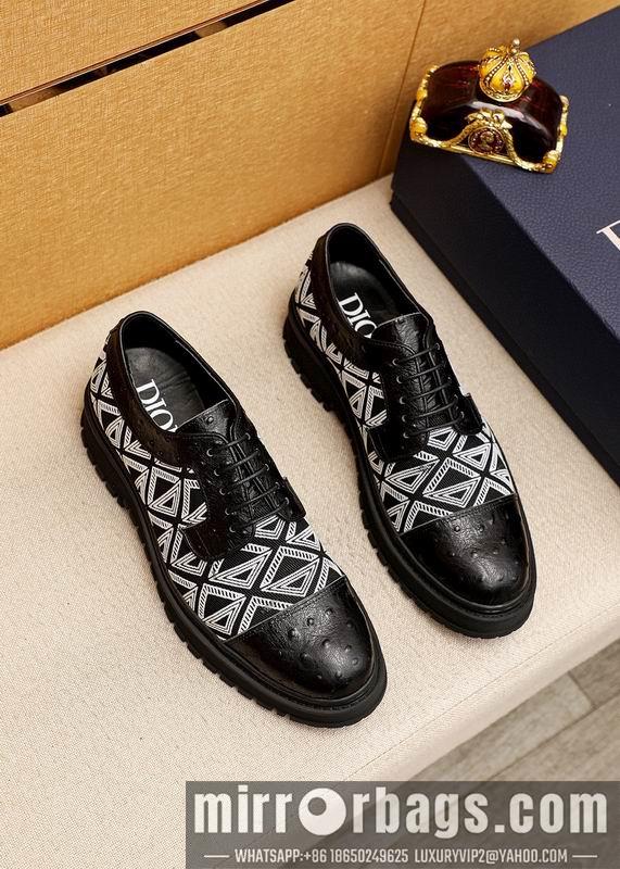 Dior Shoes sz38-46 mnw0350