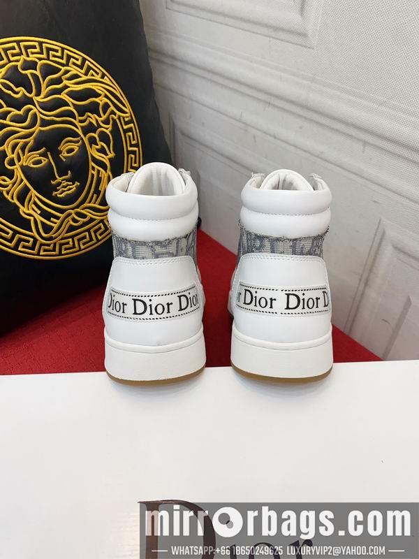 Dior Shoes sz38-44 mnm0108