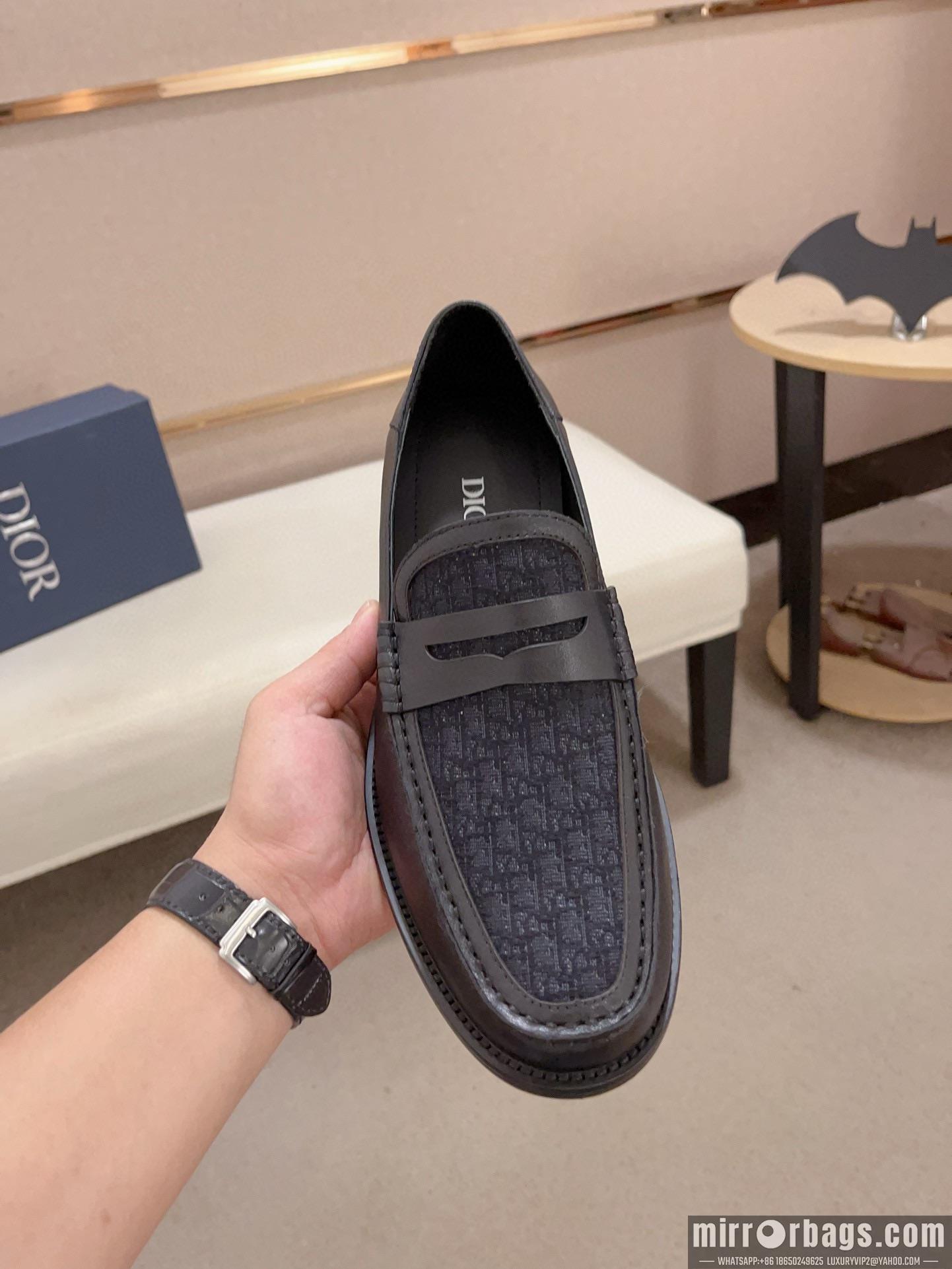Dior Shoes sz38-45 hnh1213