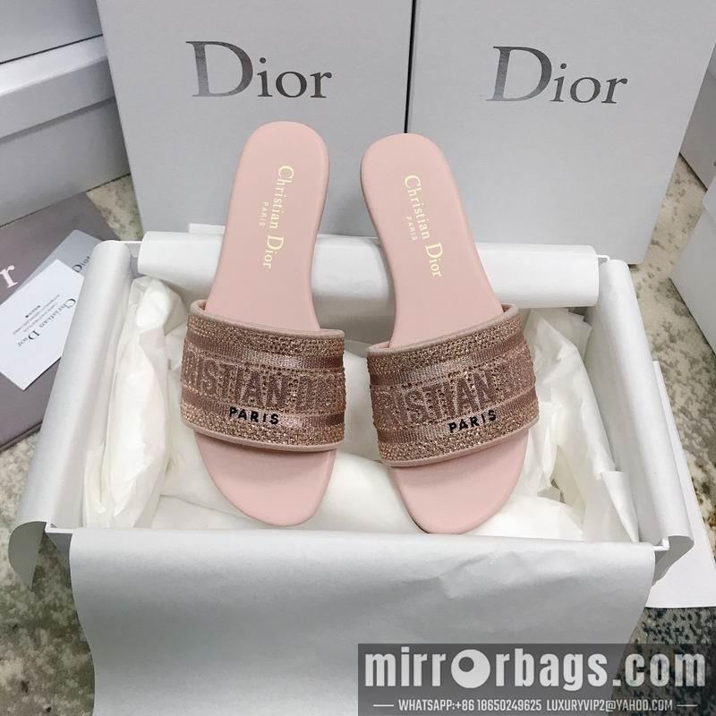 Dior Shoes sz35-42 mnw0415