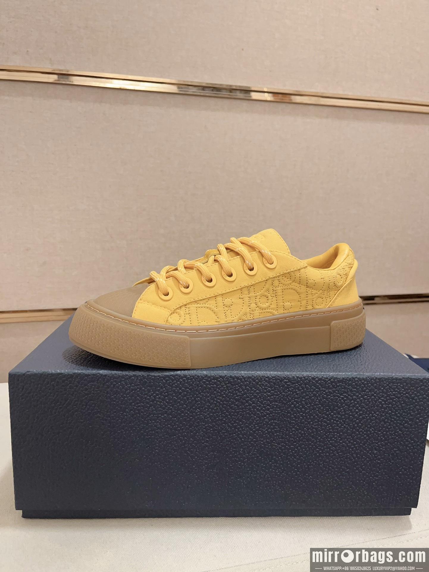 Dior Shoes sz35-44 hnh1213