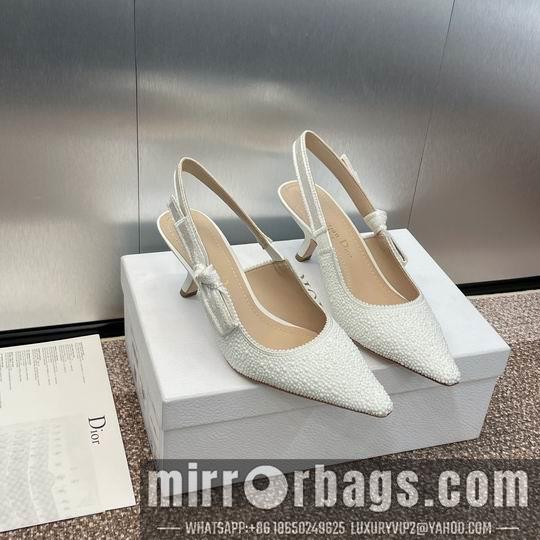 Dior Shoes sz33-44 6.5cm mnh0313