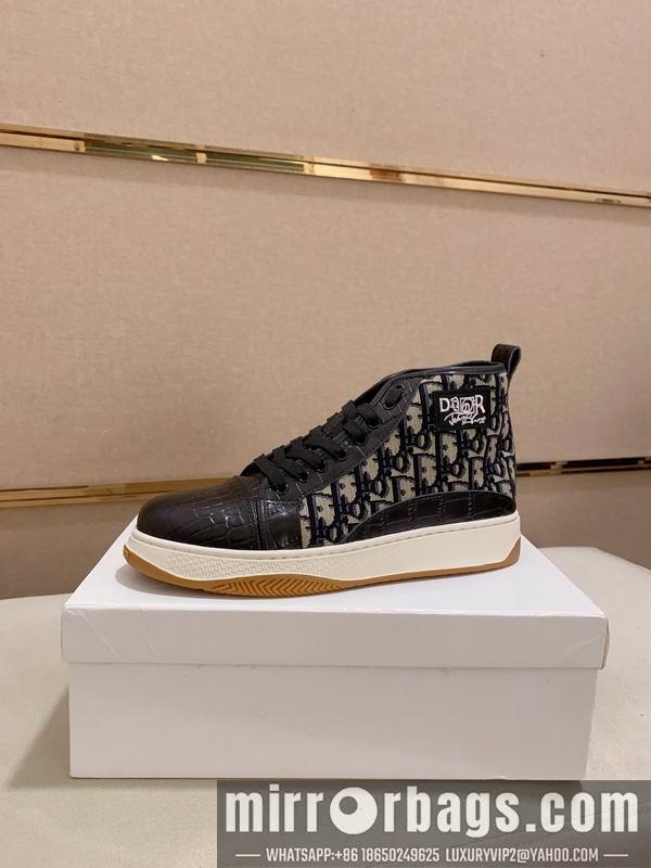 Dior Shoes sz38-44 hnm0120