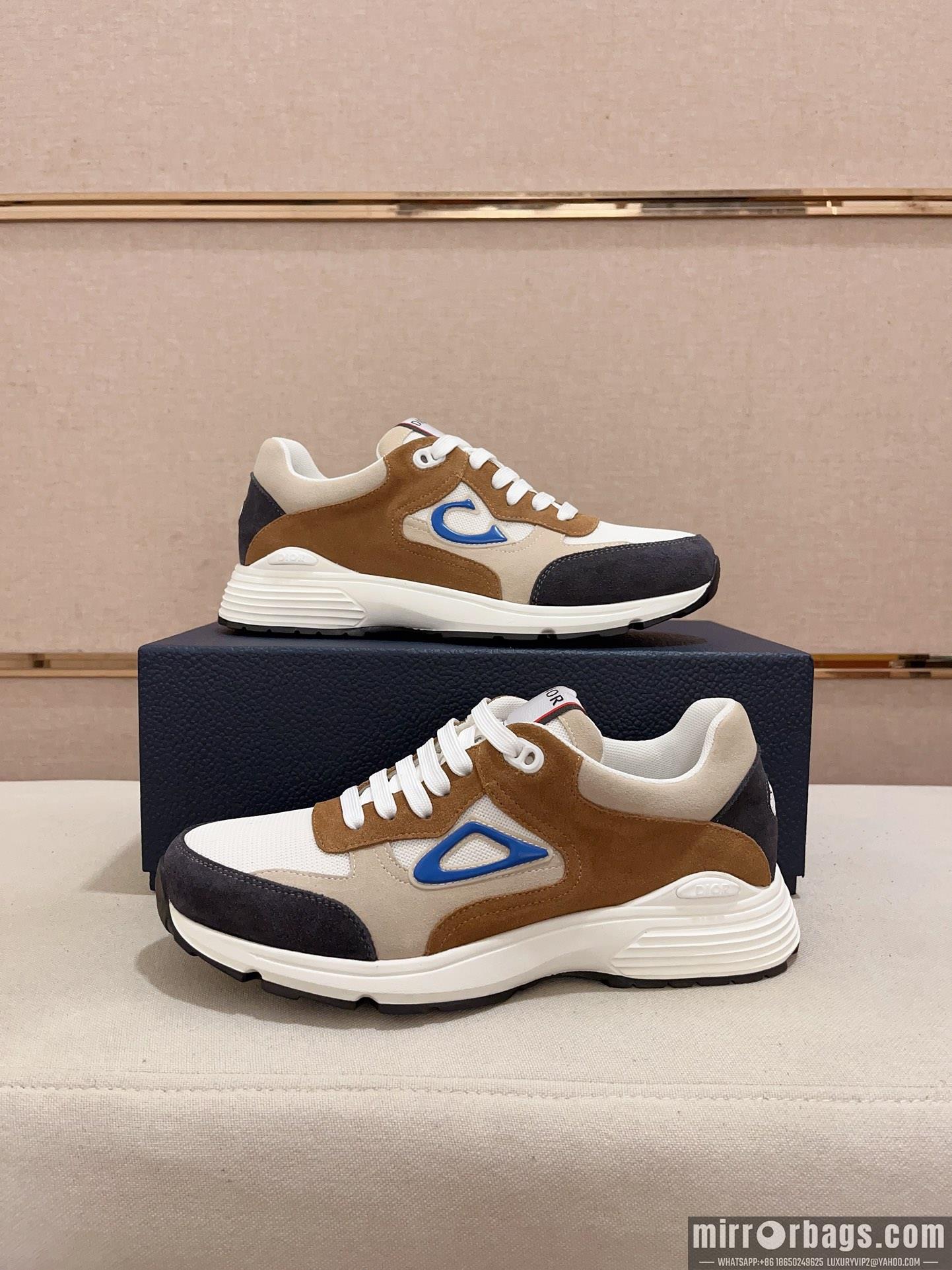 Dior Shoes sz38-45 hnh1206