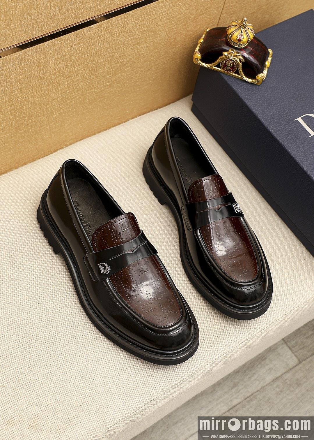 Dior Shoes sz38-44 h0909