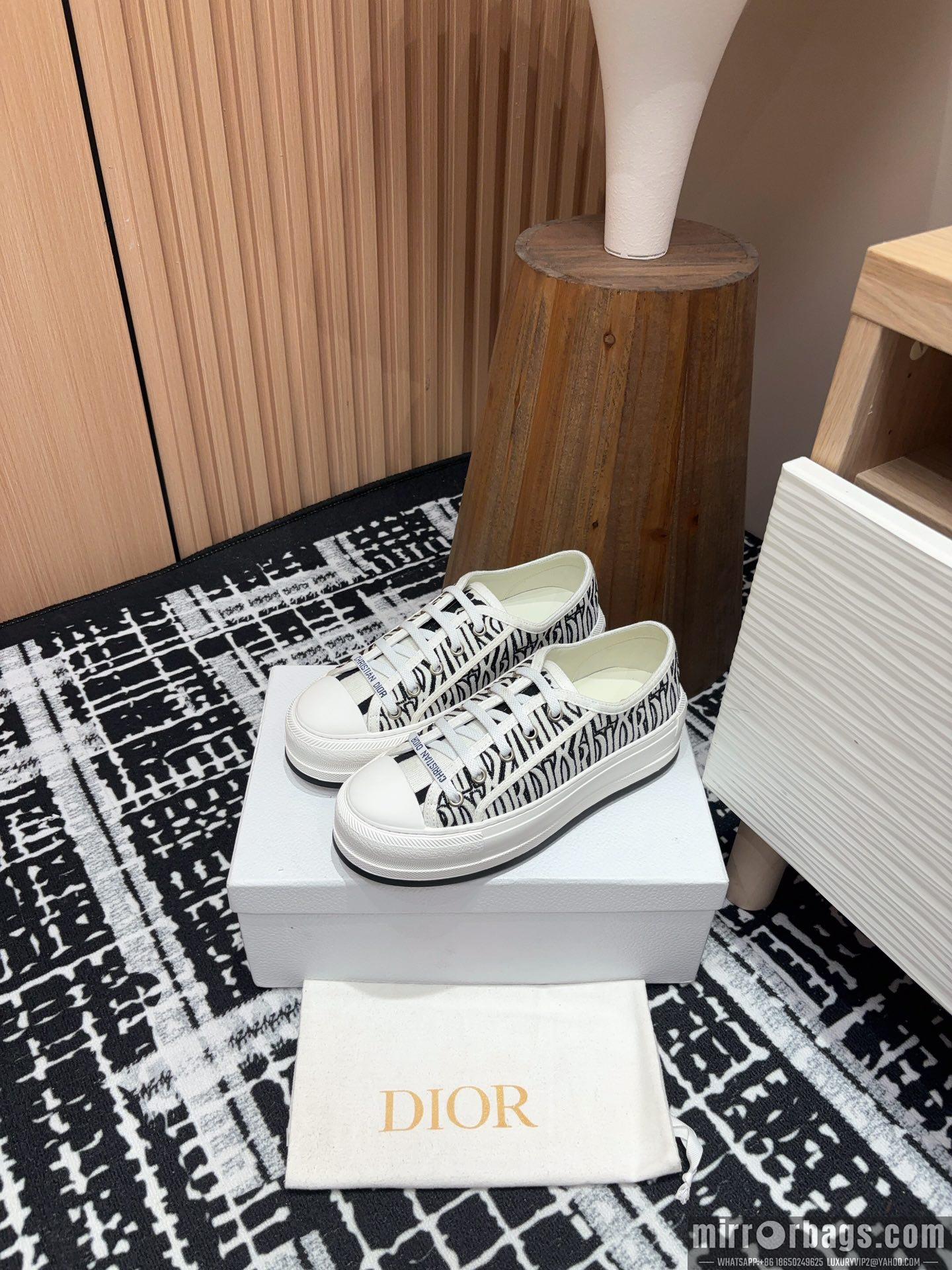 Dior Shoes sz35-41 h1019