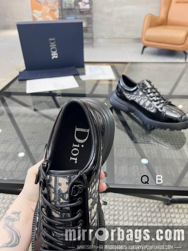 Dior Shoes sz38-45 bs0301
