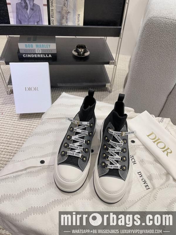 Dior Shoes sz35-41 mnw0303