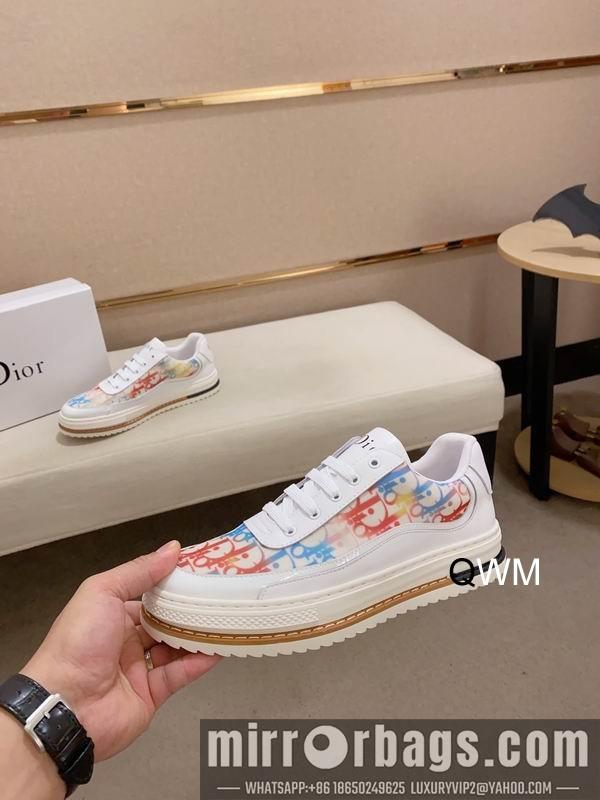 Dior Shoes sz38-45 2C WM0804