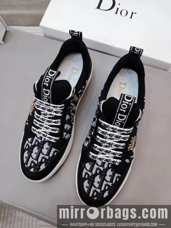 Dior Shoes sz38-44 mnm0135