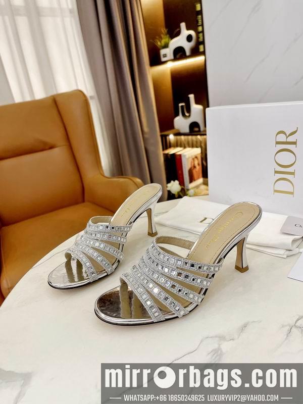 Dior Shoes sz34-41 7cm mnw0236