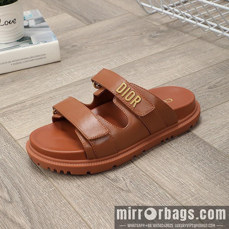 Dior Shoes sz35-42 mnw0304