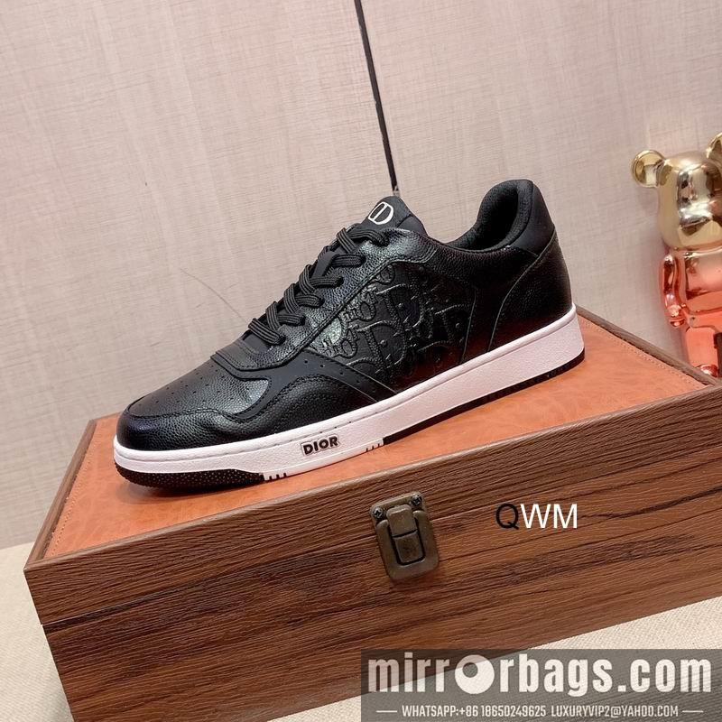 Dior Shoes sz38-45 WM0604