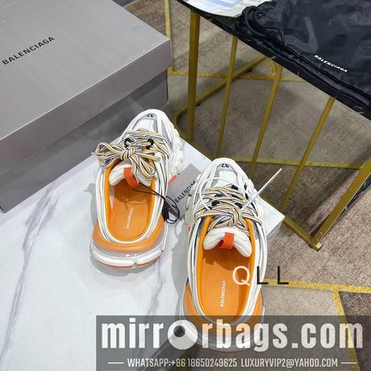 Balenciaga Shoes sz35-45 LL0203
