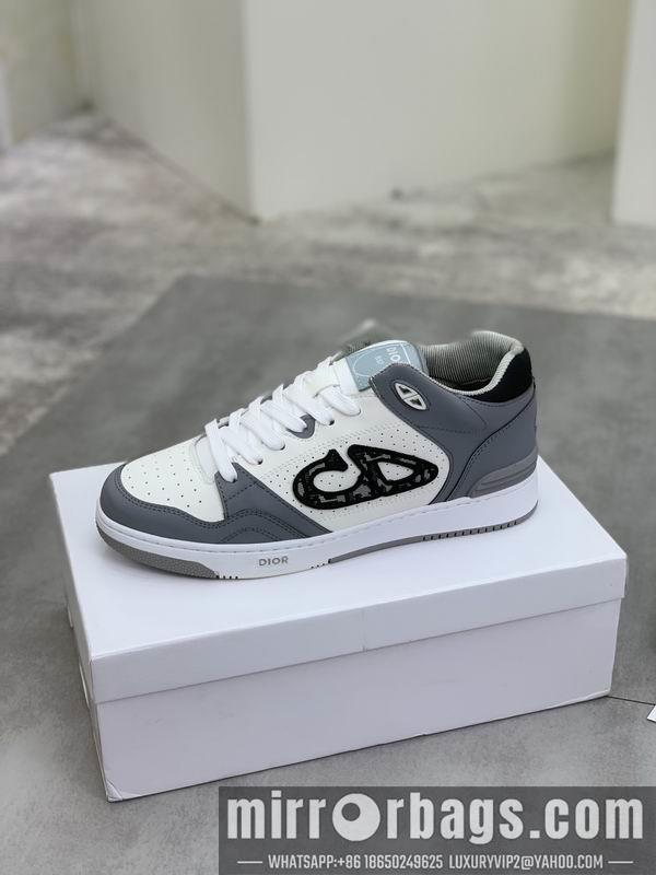 Dior Shoes sz38-44 mnm0111