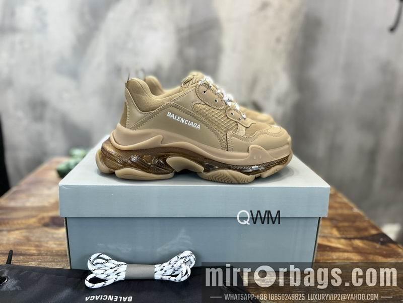 Balenciaga Shoes sz35-45 WM0215