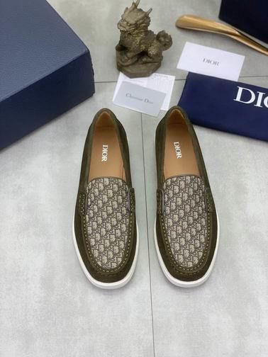 Dior Shoes sz38-45 mnh0503