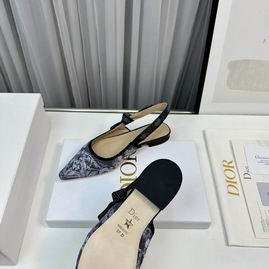 Dior Shoes sz33-43 6.5cm mnh0307