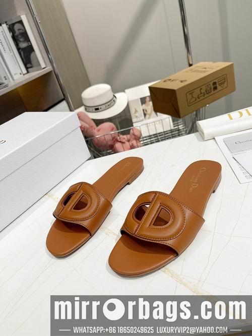 Dior Shoes sz34-42 mnh0310